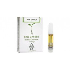 vape raw garden cartridge sativa 24k magic 1G